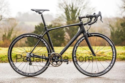 Cinelli Saetta Radical Plus fiche technique et avis